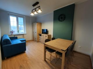 Apartament Stare Miasto - Danzig - 8