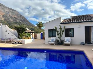 Casa Coline 'the Villa' - Jávea - 0
