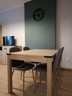 Apartament Stare Miasto - Danzig - 6