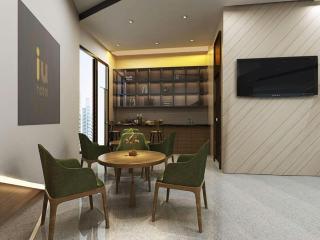 IU Hotel Qingdao Golden Beach Xuejiadao Metro Station - 6