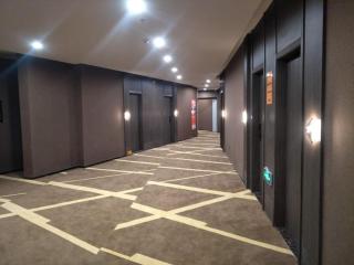 IU Hotel Qingdao Golden Beach Xuejiadao Metro Station - Huangdao - 8