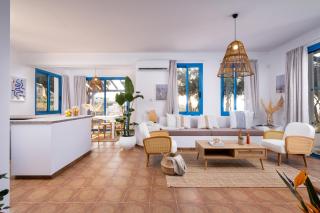 Blue Waves Villa by Nomads - Kissonerga - 5