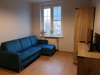 Apartament Stare Miasto - Danzig - 0