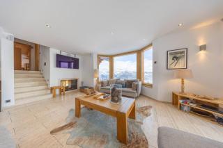 Chalet Enchanteur - 8