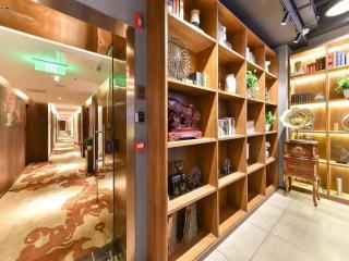 James Joyce Coffetel·Beijing South Muxiyuan Metro Station - 4