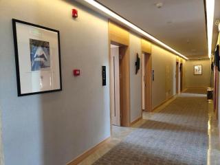 PAI Hotel·Ulan Chaka Salt Lake - Wulan - 4