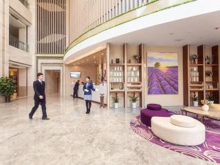 Lavande Hotel·Jining Party School Building - Jining - 9