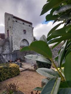 La Maison du Prince de Condé - Charroux-dʼAllier - 0