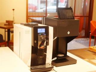 James Joyce Coffetel Guangyuan High-Speed Railway Station Dongba Municipal Government - 5