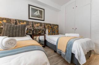 4 Perissa- Luxury beach break - Ballito - 5