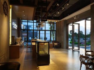 James Joyce Coffetel·Nannign Shanglin Tongle Road - Shanglin - 6