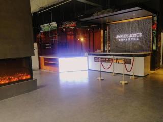 James Joyce Coffetel·Nannign Shanglin Tongle Road - 2