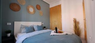 Bungalow Casa de Pablo - Torre La Mata - 5