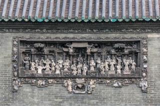 Xana Hotelle·Guangzhou Shangxiajiu Yongqingfang Changshou Road Metro Station - Canton - 4