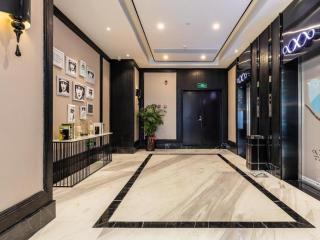 Xana Hotelle·Heyuan Hongxing Road - Heyuan - 8