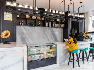 Xana Hotelle·Heyuan Hongxing Road - Heyuan - 5