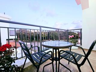 1-2BD Beach Apartments - Paphos - 3