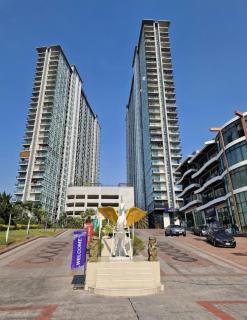 Luxury stay Grand AD jomtien - Jomtien Beach - 8