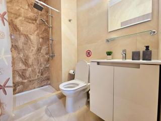 1-2BD Beach Apartments - Paphos - 2