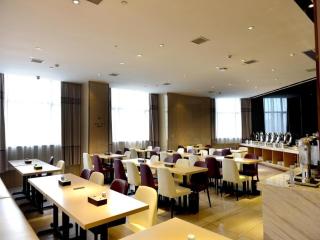 Lavande Hotel·Yichun Wanda, High Speed Railway Station - Yichun - 8
