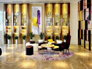 Lavande Hotel·Yichun Wanda, High Speed Railway Station - Yichun - 6