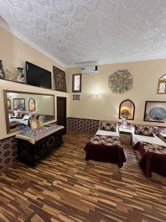 Khurjin Old Karavansaray - 2