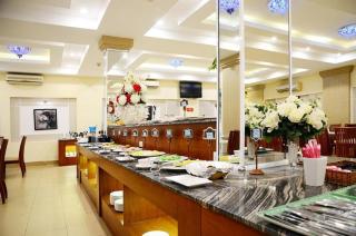 Dong Nai Hotel - Bien Hoa - 9