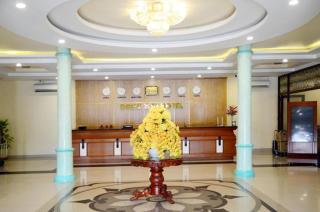 Dong Nai Hotel - Bien Hoa - 8