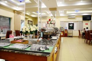 Dong Nai Hotel - Bien Hoa - 2