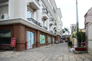 Dong Nai Hotel - Bien Hoa - 5