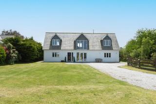 Little Treveth Lowen - Saint Minver - 0