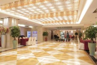 Huajun Hotel Xiamen - 9