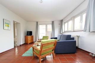 Haus Atlantis, Atelierwohnung 4 - Hörnum - 7