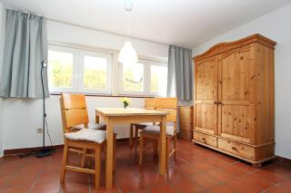 Haus Atlantis, Atelierwohnung 4 - Hörnum - 6
