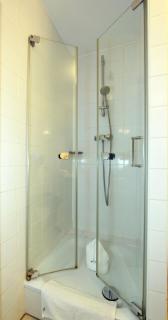 Haus Atlantis, Atelierwohnung 4 - Hörnum - 3