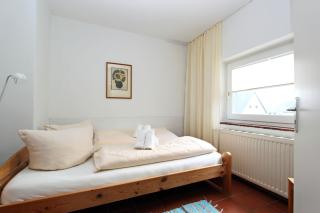 Haus Atlantis, Atelierwohnung 4 - Hörnum - 2