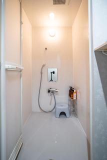 梟の宿 岛之内1号馆 步行300m至道顿堀!徒步5分钟日本桥站! 心斋桥8分钟 黑门市场15分种徒步圈内 !中央区古风民宅220平方5间房可住20人 - 0