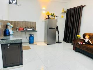 Villa Yoshan - Ambalangoda - 7