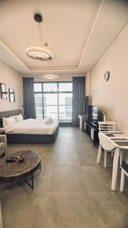 Luxury studio apartment close to Dubai mall - 9
