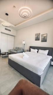 Luxury studio apartment close to Dubai mall - 7