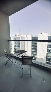Luxury studio apartment close to Dubai mall - 6