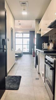 Luxury studio apartment close to Dubai mall - 5