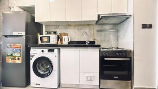 Luxury studio apartment close to Dubai mall - 3