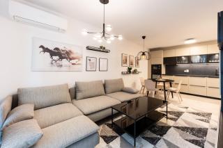 Central View Apartment 1 - Blagoevgrad - 3