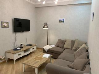 Сozy three-room apartment with 2 separate bedrooms in Old Tbilisi - Tbilisi - 5