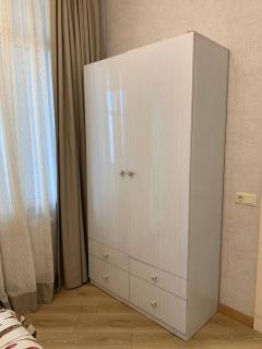 Сozy three-room apartment with 2 separate bedrooms in Old Tbilisi - 7