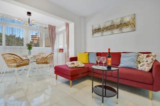 The Charming Oasis! 2 bedrooms - By HelloDomik - Benalmádena - 7