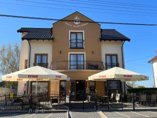 Willa Kapitańska i Willa Marynarska - 8