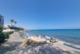 Touristarea Sea&City Lifestyle studio - Limassol - 1