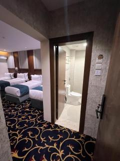 Jawaher Al Bait Hotel Makkah by Moro - 5